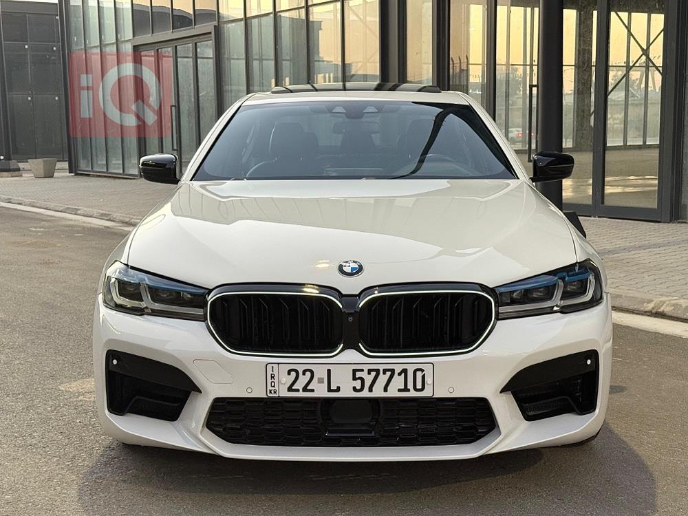 بي ام دبليو للبيع في العراق